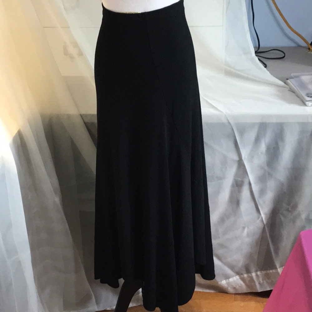 Black skirt from Piccadilly